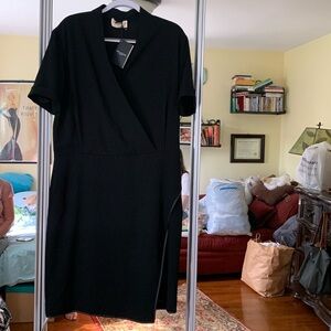 MM. LAFLEUR black dress 📈